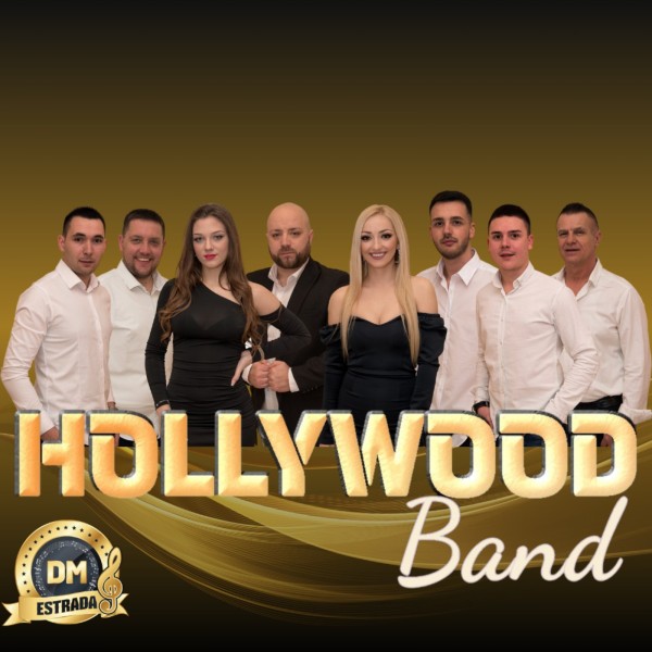 Hollywood band